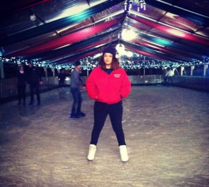 Windsor on ice JREID