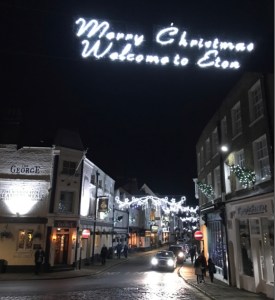 Eton Christmas JREID