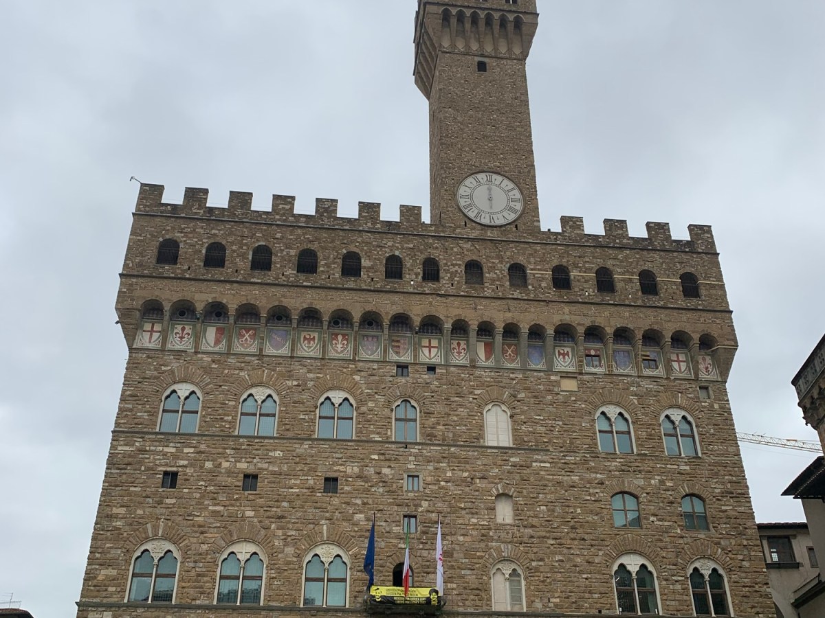 Florence with a side of Pisa: A 4 day&nbsp;itinerary