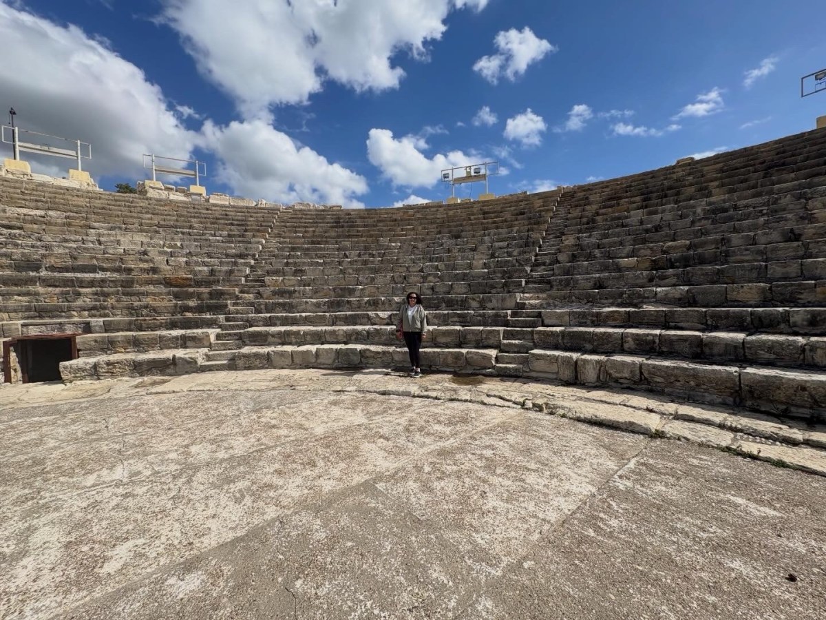 Cyprus – Practical Advice for a Low Season&nbsp;Visit