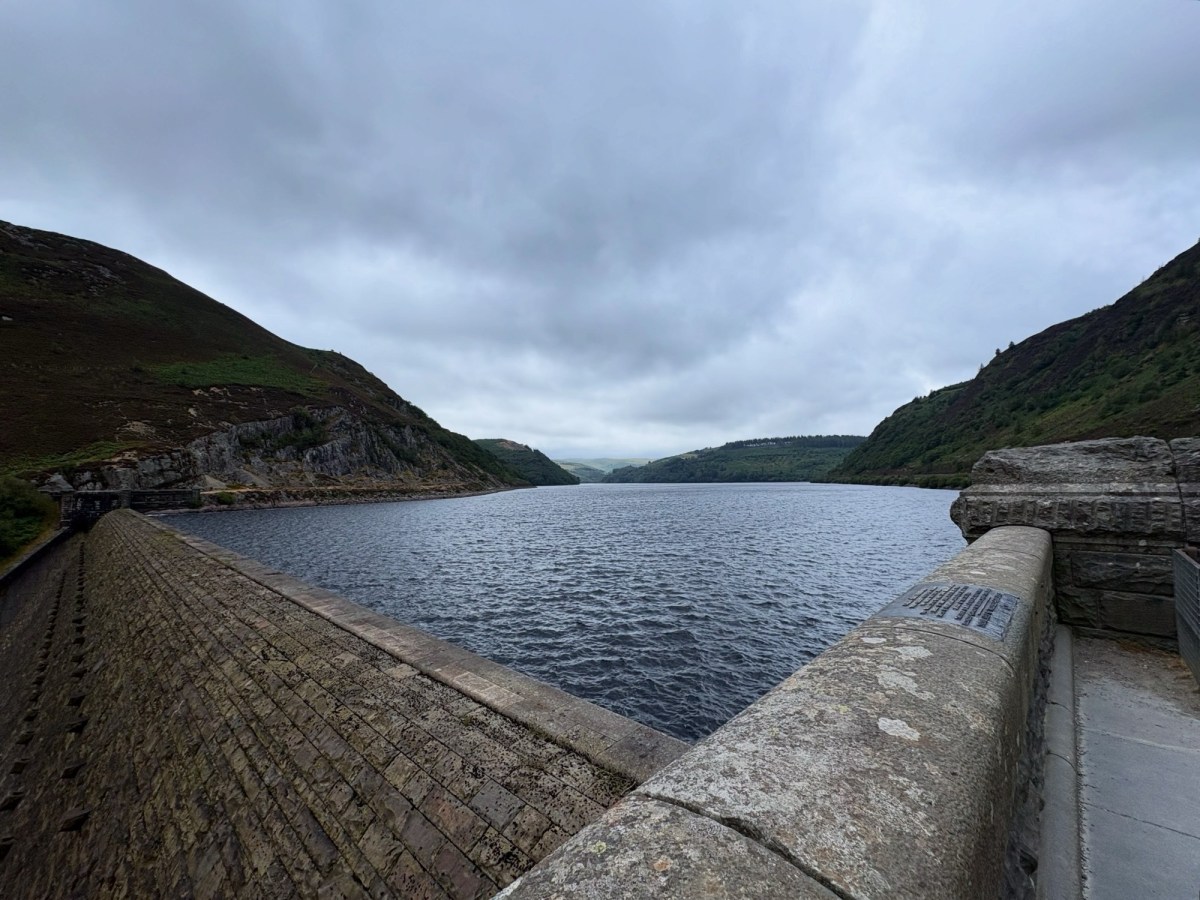 One Week in North & Mid Wales: My Dog-Friendly Road Trip&nbsp;Itinerary